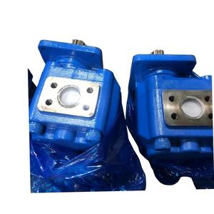 ปั๊มไฮดรอลิกเกียร์ Huamao CBGJ2100-B2L สำหรับแท่นขุดเจาะ |   ปั๊มหลักทดแทน OEM แรงดันสูง - Product Image 5