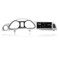 Pantalla Táctil Android para Audi A6 C6 4F, Actualización de Pantalla con Navegación GPS, Apple CarPlay, WiFi, Reproductor Multimedia 4G