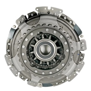 Kit de transmission automatique à double embrayage HXT neuf DQ200 0AM DSG 7 vitesses, pièces détachées pour VW Audi - Product Image 3