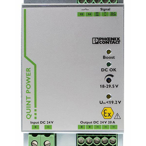 ชุดแปลงสัญญาณ Original and New Contact Converter 2320102 พร้อมแหล่งจ่ายไฟ ราคาดี - Product Image 5