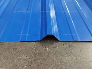 Hot Selling Three Layer Tile <b>Roller</b> Press Forming Machine <b>Iron</b> IBR Roof Panel Manufacturing Machine - Product Image 6