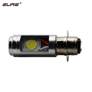 Bombillas LED H4 <span class=keywords><strong>H6M</strong></span> COB para Faros Delanteros de Motocicleta, 1500LM, 6000K, 10W, 12V, Nuevo Ajuste Universal - Product Image 4
