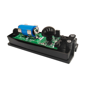 Tự động cổng mở nhà để xe trượt cổng cảm biến hồng ngoại Detector 12V 24V AC DC chuyển động rào cản chùm photocell - Product Image 5