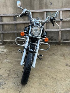 <span class=keywords><strong>Moto</strong></span> vintage Suzuki GZ150 - Moteur monocylindre 150 cm³ - Économe en carburant et durable - Motos d'<span class=keywords><strong>occasion</strong></span> - Product Image 2