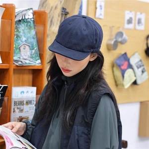 Cappello da Baseball THOBE <span class=keywords><strong>OO</strong></span> per Teste Grandi, Protezione Solare, Unisex, Estivo, Stile Giapponese, con Visiera Morbida e Corta, Grigio - Product Image 4