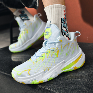 Precio de Fábrica, Venta al Por Mayor Barata, Zapatos de Baloncesto Deportivos Profesionales <span class=keywords><strong>BEITA</strong></span> Personalizados, Transpirables, Antideslizantes, para Primavera, Verano e Invierno, con Logotipo - Product Image 3