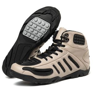 Zapatos de Carreras Personalizados Profesionales para Hombre, los Mejores Zapatos de Carreras de Go-Kart Hechos en Fábrica, Zapatos de Carreras de Primera Calidad - Product Image 1