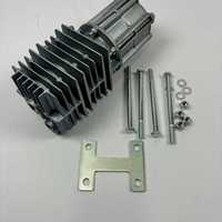 Phụ tùng xe tải DZ97259360017, phụ tùng xe tải chất lượng cao Shacman, phụ tùng động cơ Shacman, bộ tách dầu nước, bộ ngưng tụ