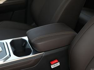 Camioneta Diésel JAC <span class=keywords><strong>Hunter</strong></span> <span class=keywords><strong>2023</strong></span> 2.0T Automática Diésel Tracción en Dos Ruedas Elite Motor Doble Auto de Buena Calidad - Product Image 5