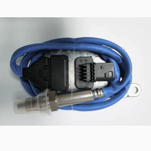 Sensor de Óxido de Nitrógeno para Camiones de Trabajo Pesado, Número de Pieza 51154080030 - Product Image 2