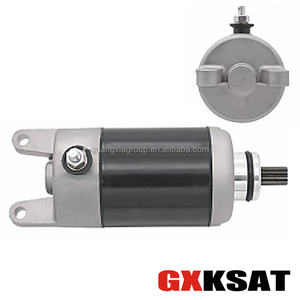 Gxksat มอเตอร์สตาร์ทรถจักรยาน<span class=keywords><strong>ยนต์</strong></span>31200-MGZ-J01กบฏ CMX500 <span class=keywords><strong>CBR500R</strong></span> CB500X CB500F - Product Image 3