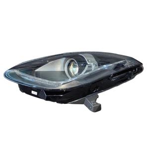 2013-2016 faro OEM para faros Jaguar sistema de iluminación de coche faros de xenón originales - Product Image 5