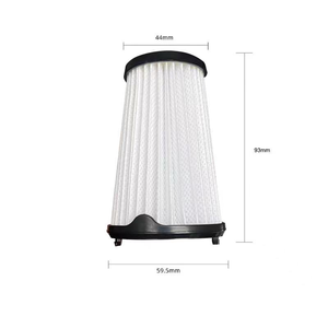 HEPA-Filter für Electroluxs <span class=keywords><strong>AEG</strong></span> <span class=keywords><strong>AEF150</strong></span> Passend für Alle <span class=keywords><strong>AEG</strong></span> Ergorapido CX7-2 Modelle CX7-2-45AN CX7-2-35FFP CX7-2-30GM CX7-2-45BM - Product Image 4