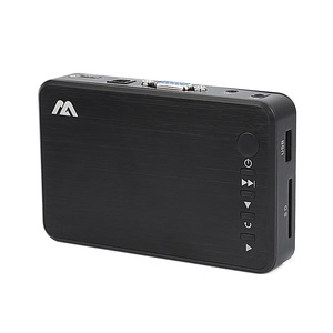 Multimedia Advertising <b>Player</b> Auto Loop Auto Play <b>USB</b> SD Card Hard Drive <b>Player</b> Portable Digital Media <b>Player</b> 1080P Multi Output - Product Image 1