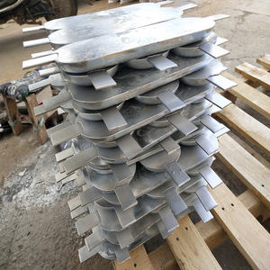 شريط دائري/مربع بنمط قارب وهو شريط زين للتقرب - Product Image 5