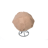 Béret Lapid Personnalisé avec Logo – Chapeau Polyvalent Tendance en Tricot pour Activités de Plein Air – Couleur Unie – Design de Qualité pour Femme