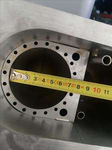 Portable Thermostatic Oil Bath 50~300&#8451; Temperature Control <strong>Calibration</strong> <strong>Instrument</strong> - Product Image 5