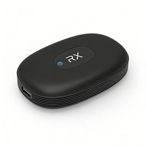 Dispositivo Inalámbrico para Duplicar Pantalla para Transmisión en Vivo de Partidos de Fútbol, Teléfono a <span class=keywords><strong>TV</strong></span> <span class=keywords><strong>HD</strong></span> 5G de Doble Banda, Modos Vertical/Horizontal - Product Image 5