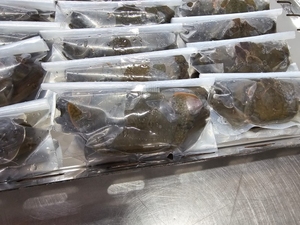 المجمدة قذيفة لينة كراب جولة كاملة نوعية جيدة كراب - Product Image 2