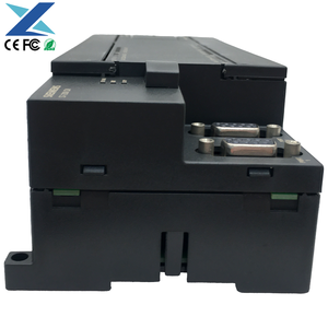 Siemens Yepyeni Orijinal SIMATIC S7-200 CN Programlanabilir Lojik Kontrolör Kompakt PLC CPU Modülü 6ES7216-2BD23-0XB8 - Product Image 5