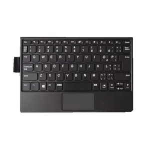 Nouveau clavier de tablette PC pour Lenovo Think pad x1 tablette pliante Bluetooth mini KT008 prend en charge plusieurs modèles