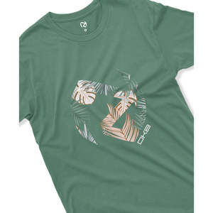 T-shirt di alta qualità da donna in maglia traspirante con colletto a fiocco in seta con scritta diamantata maglia sfuso raccolto Casual per l'estate - Product Image 1