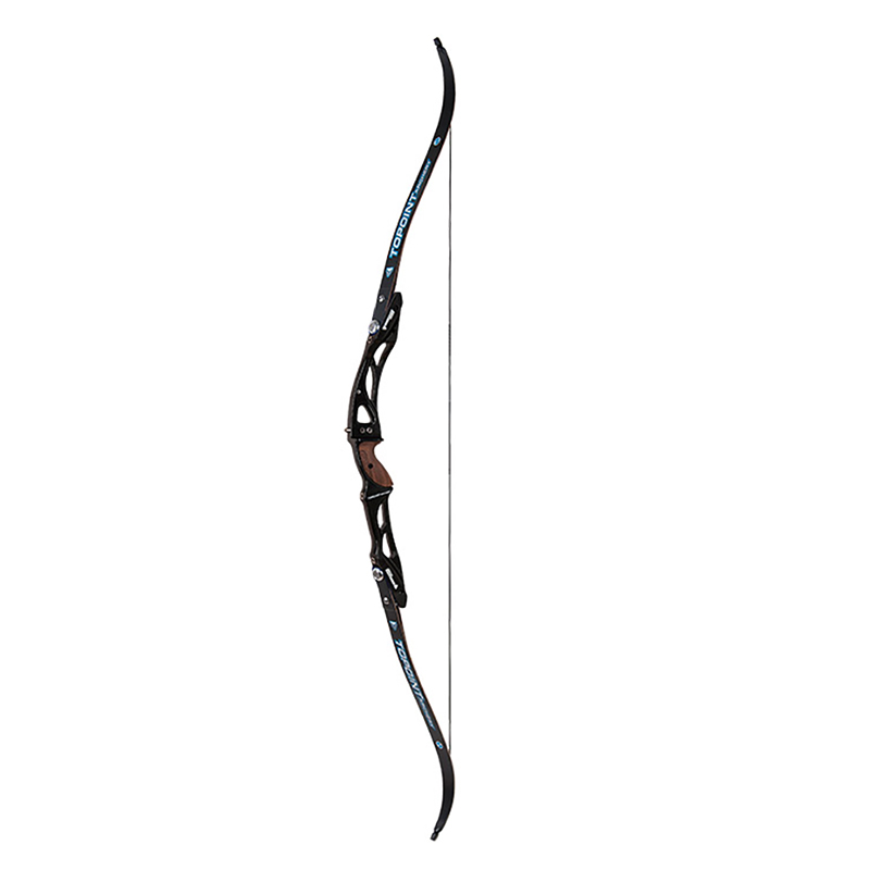 Arc Recourbé Démontable HNZMDY KAIMEI (66-70 Pouces) – Droitier – 12-40 Lbs