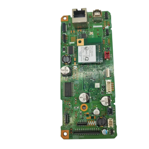 Placa base principal CJ60 compatible con Epson EcoTank L6260 L6268 - Product Image 1