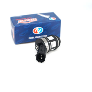 Iniettore di Carburante Usato Hengney 1kW DVR28373 OEM JS4F-3 JS4F3 Legacy 1994 per Benzina, Materiale Plastico - Product Image 2