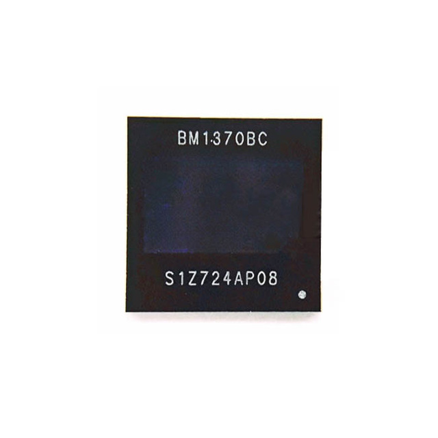 Bm1370 the Chip Is Compatible with Ant S21PRO Chip New and Original B-O-M Service Integrated Circuit