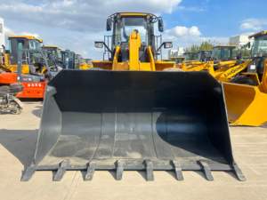 Подержанный фронтальный погрузчик <span class=keywords><strong>LiuGong</strong></span> CLG862H (6 тонн), 2024 год, производство Китай, Гуанси. Также в наличии модели <span class=keywords><strong>LiuGong</strong></span> <span class=keywords><strong>CLG835</strong></span>, 856, 856H, 862H, 870H. - Product Image 5