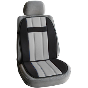 Cojín Universal para Asiento de Coche con Logotipo Personalizado al por Mayor, Protector de Asiento para Accesorios de Automóvil - Product Image 4
