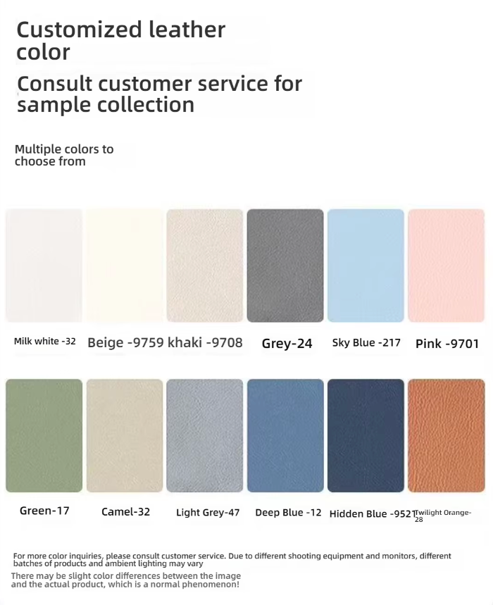 Colore personalizzato