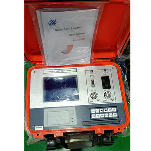 Localizador de Falhas de Cabo TDR XHGG501B com 10% de Precisão, 100W, 220V, Proteção IP55, Teste Automático, Alcance de 32km, Garantia de <span class=keywords><strong>1</strong></span> Ano - Product Image 3