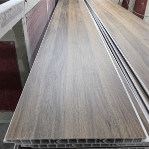 <span class=keywords><strong>Dalles</strong></span> de sol en PVC de qualité supérieure pour atelier, revêtement de sol plastique résistant à la charge, provenant d'une usine chinoise - Product Image 3