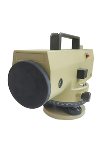 Strumento di rilevamento automatico del livello di smorzamento magnetico di nuova concezione in macchinari e attrezzature industriali - Product Image 6
