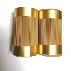 ธูปไม้กฤษณาจีนสำหรับการผ่อนคลายและอโรมาเธอราพีแบบอาหรับ - Product Image 2