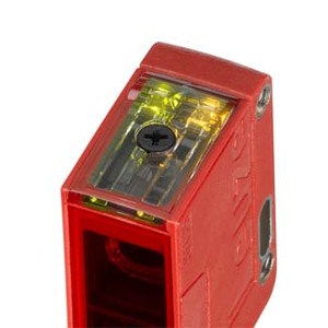 MS-LEUZE PRK25CL1.1/4X-200-M12 50139666 โฟโตอิเล็กทริคเซนเซอร์ - Product Image 3
