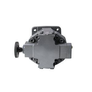Fournisseur chinois en gros de pistons hydrauliques A6VM107/A6VM160/A6VM200EP2D, tête de forage rotative, cylindrée 160 - Product Image 5