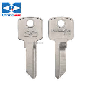 Llaves de Puerta de Latón Duraderas de Alta Calidad, No Tóxicas, Resistentes al Agua, Opciones de Logotipo Personalizado, Muestra Gratuita, Precio Bajo para Cerrajeros - Product Image 4