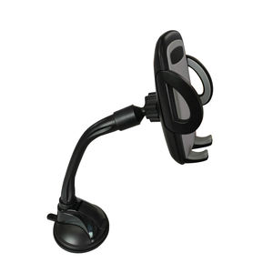 Support universel de téléphone portable Flexible, accessoires pour pare-brise de voiture, Long bras, col de cygne - Product Image 2