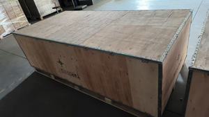 ANTRACK V1 24kW, Caja de Ordenador con Refrigeración Líquida, Ventiladores Silenciosos con Rodamientos Fluido, Bomba de Agua, Fuente de Alimentación, Certificación CE, Cobre, Gran Venta - Product Image 4