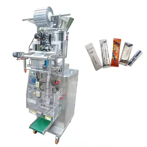 Hot sale Spice Coffee Stick Pack VFFS Powder Packing Packaging Machines