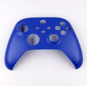 Coque de remplacement de qualité supérieure pour manette <span class=keywords><strong>Xbox</strong></span> Series S/X Core, plaque frontale en plastique, remplacement - Product Image 5