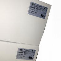 Encodeur Absolu Baumer GXMMW-A202PA2 SSI Multiturn 13Bit 16Bit, Capteur de Position Rotatif Optique Industriel