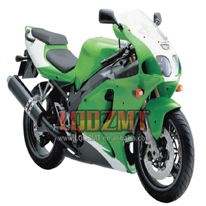 Carenado rojo brillante para <span class=keywords><strong>KAWASAKI</strong></span> <span class=keywords><strong>NINJA</strong></span> ZX750 ZX 7R 750 1996 1997 1998 <span class=keywords><strong>ZX7R</strong></span> <span class=keywords><strong>1999</strong></span> 191LQ.0 ZX 7 R 1 00 01 02 03 Bodys - Product Image 1