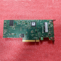 Controlador RAID 940-8i 4GB/8GB Flash PCIe Gen4 12Gb Adaptador Interno SAS3908 Controlador Trimodal para Servidor Lenovo