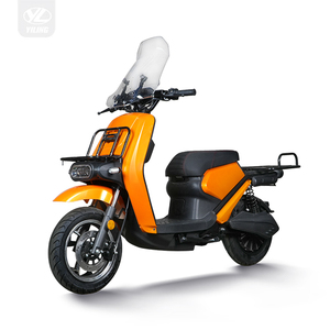 Motocyclettes domestiques à longue portée, puissance élevée, maniabilité aisée et capables de transporter des charges légères - Product Image 5