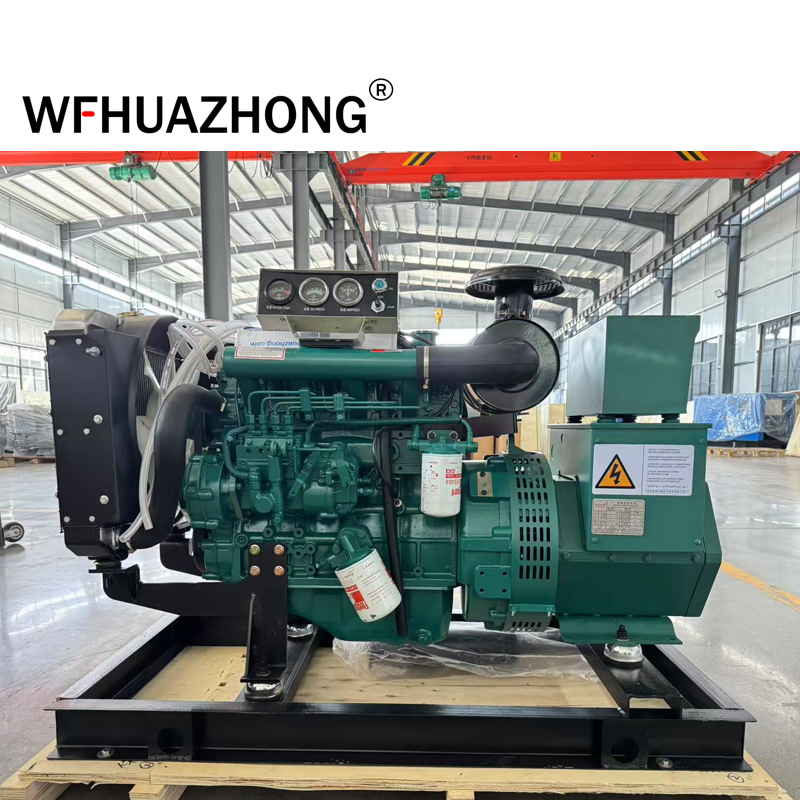 Most Cheap Generator 20kw Electric Power