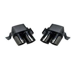 Kit de Carrocería Estilo B W223 para Clase S W223 2021-2025, Difusor Delantero, Alerón, Kit de Carrocería - Product Image 4